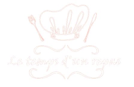 Le temps d'un repas